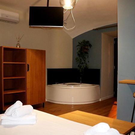 Cala Volta Comfort House Torre del Greco Bagian luar foto