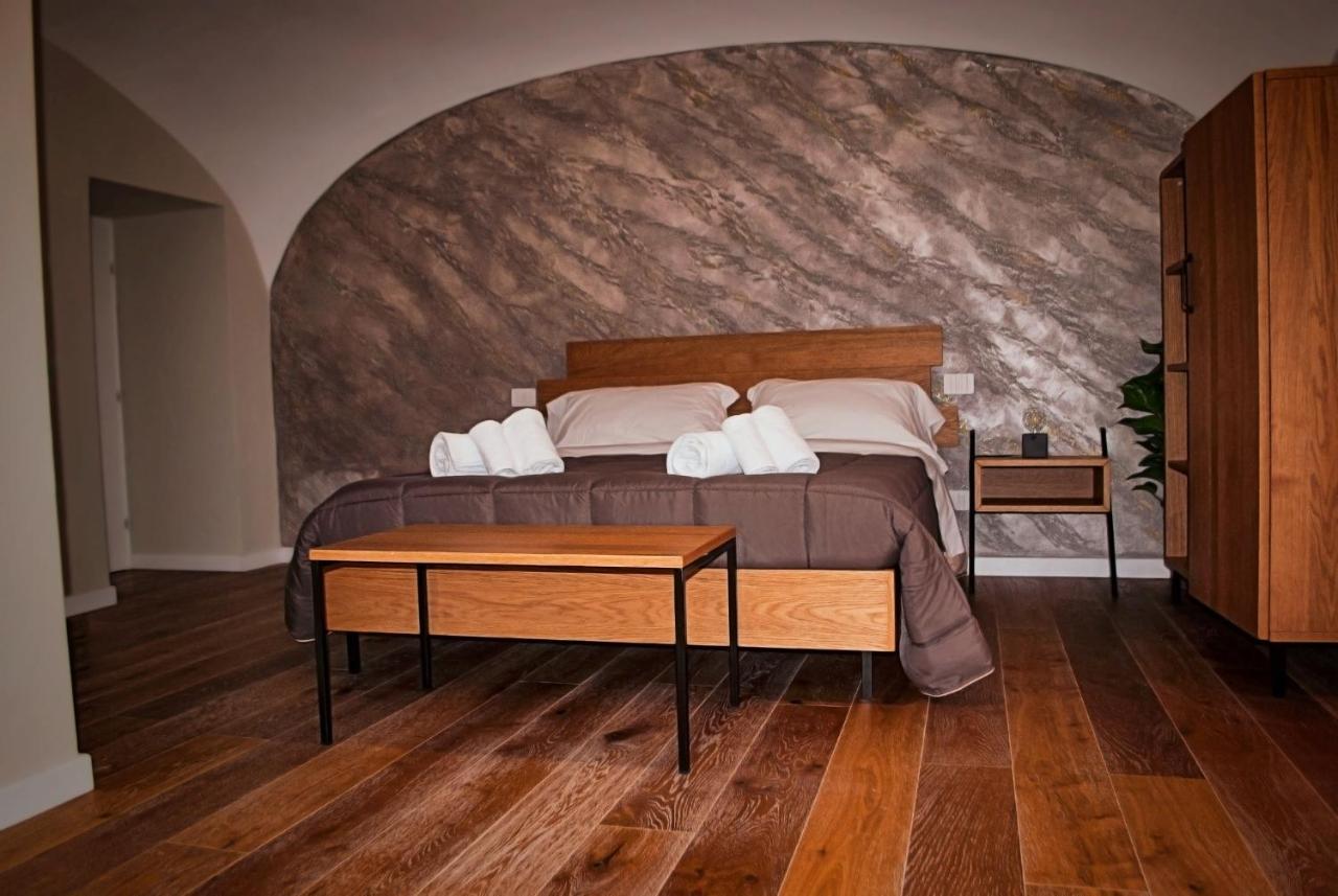 Cala Volta Comfort House Torre del Greco Bagian luar foto