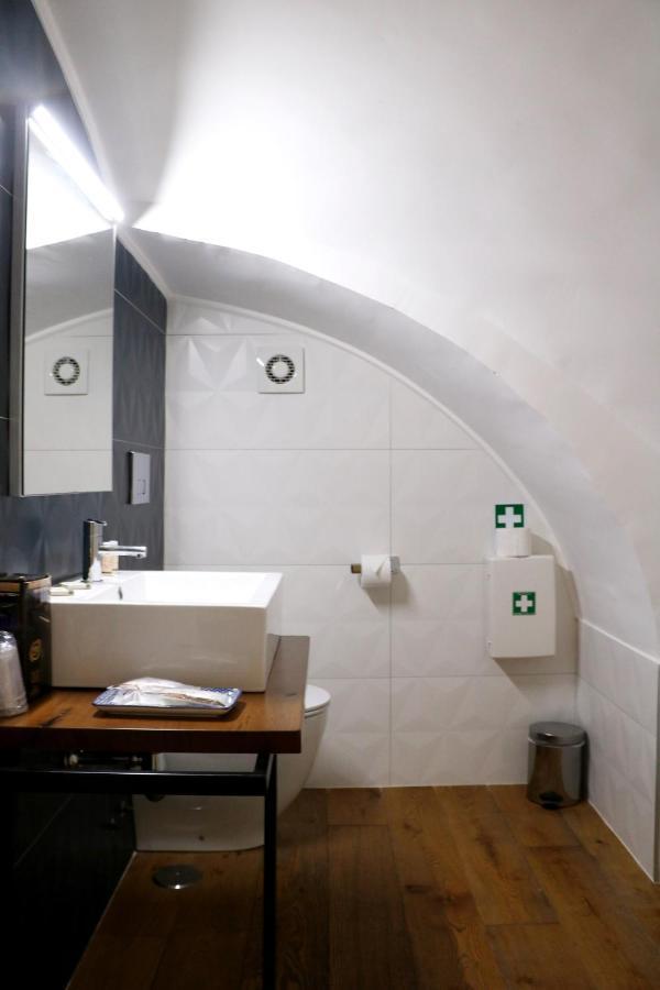 Cala Volta Comfort House Torre del Greco Bagian luar foto