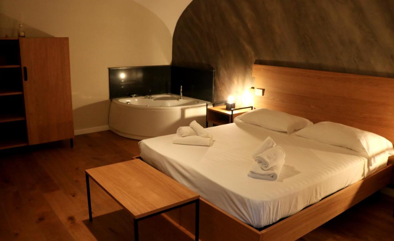Cala Volta Comfort House Torre del Greco Bagian luar foto