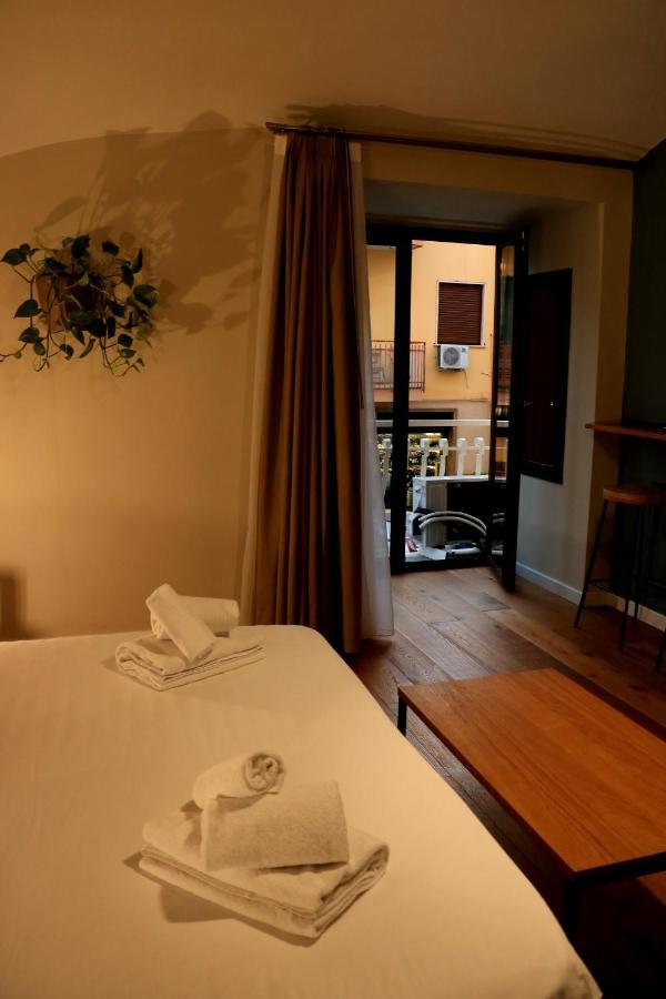Cala Volta Comfort House Torre del Greco Bagian luar foto